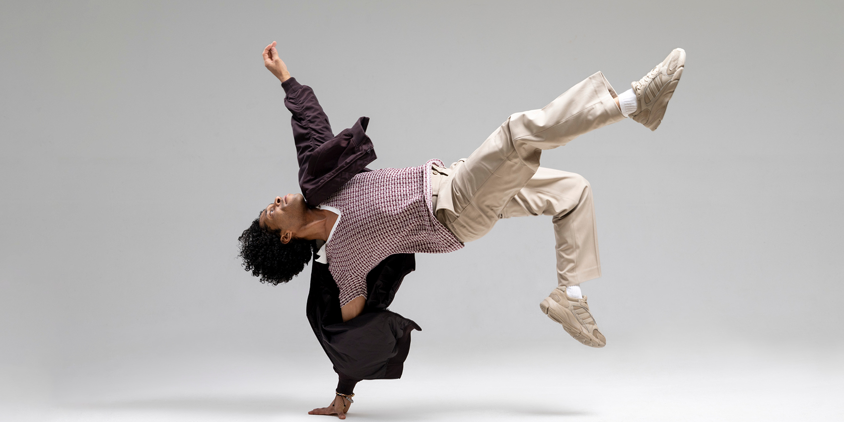 Ephrat Asherie Dance