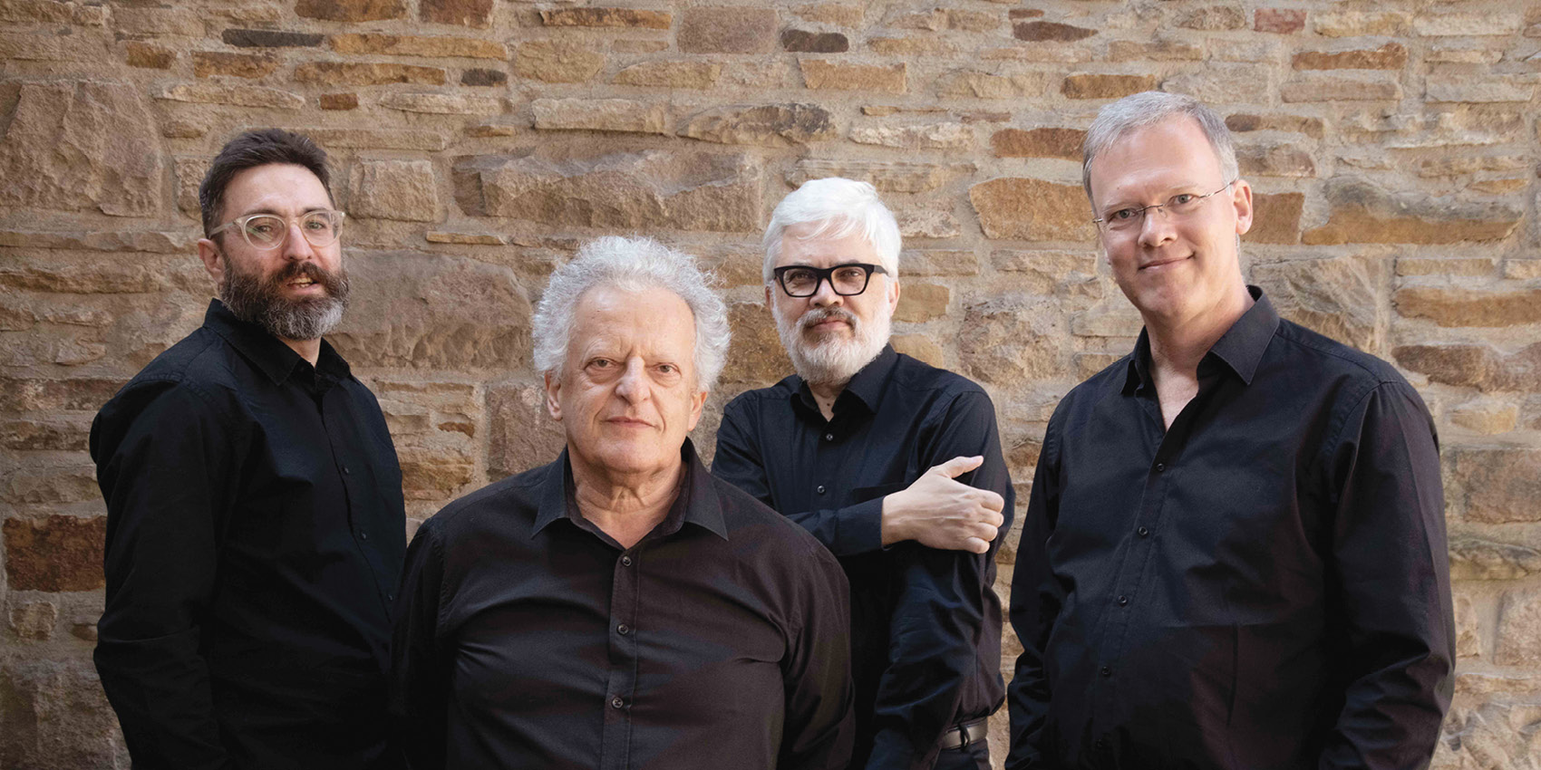 The Arditti Quartet