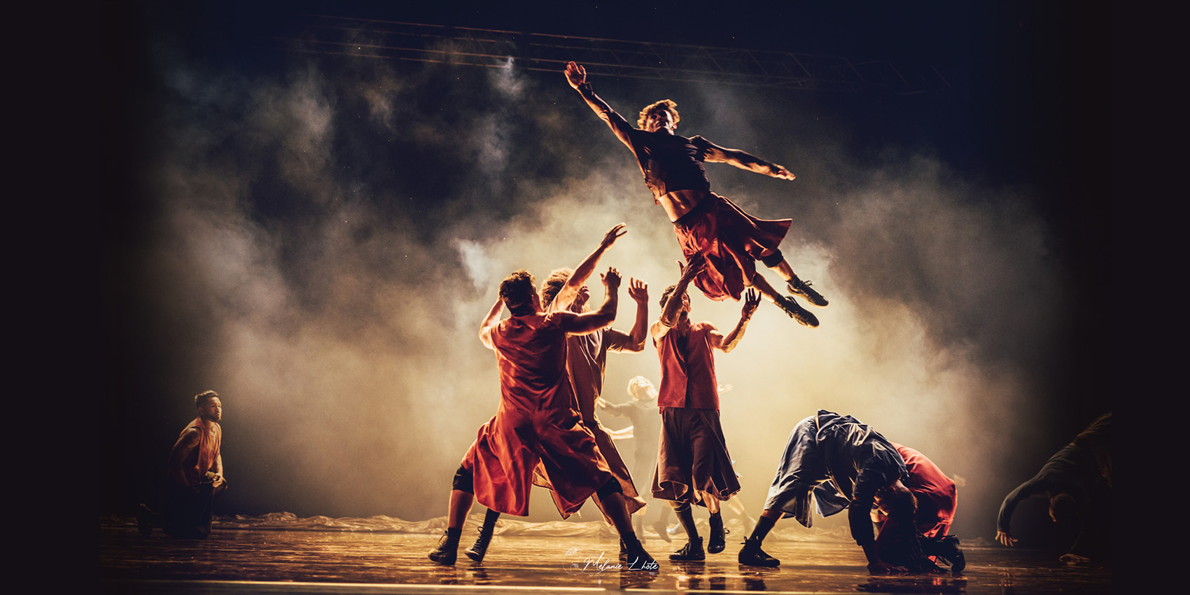 Compagnie Hervé KOUBI