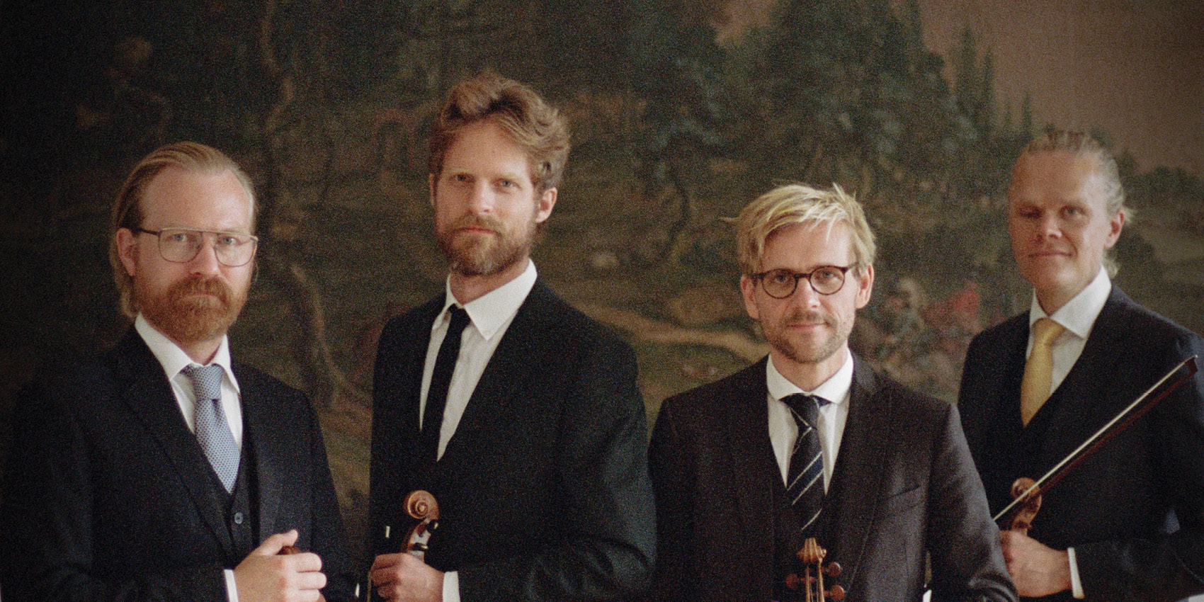 Danish String Quartet
