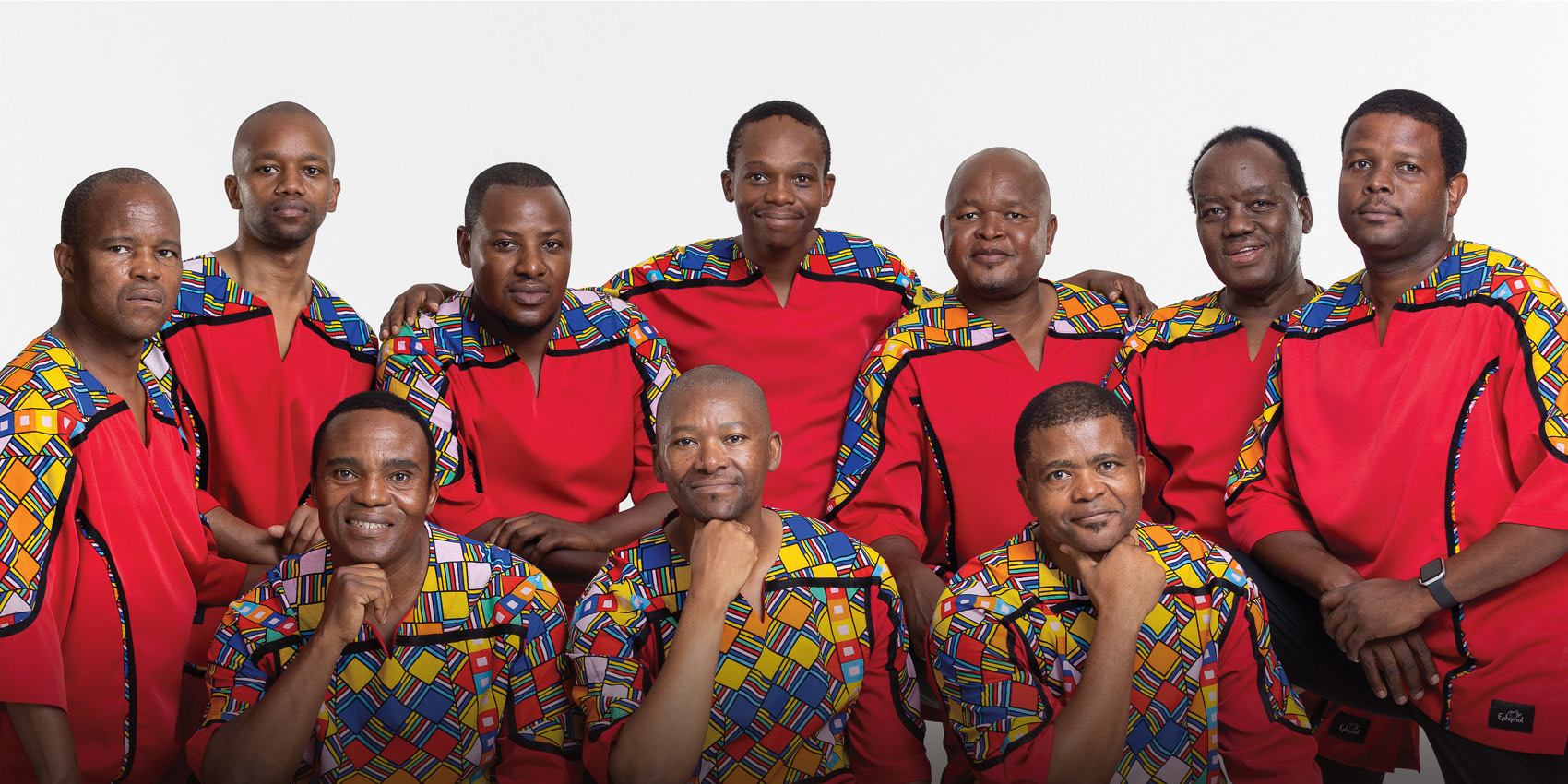 Ladysmith Black Mambazo