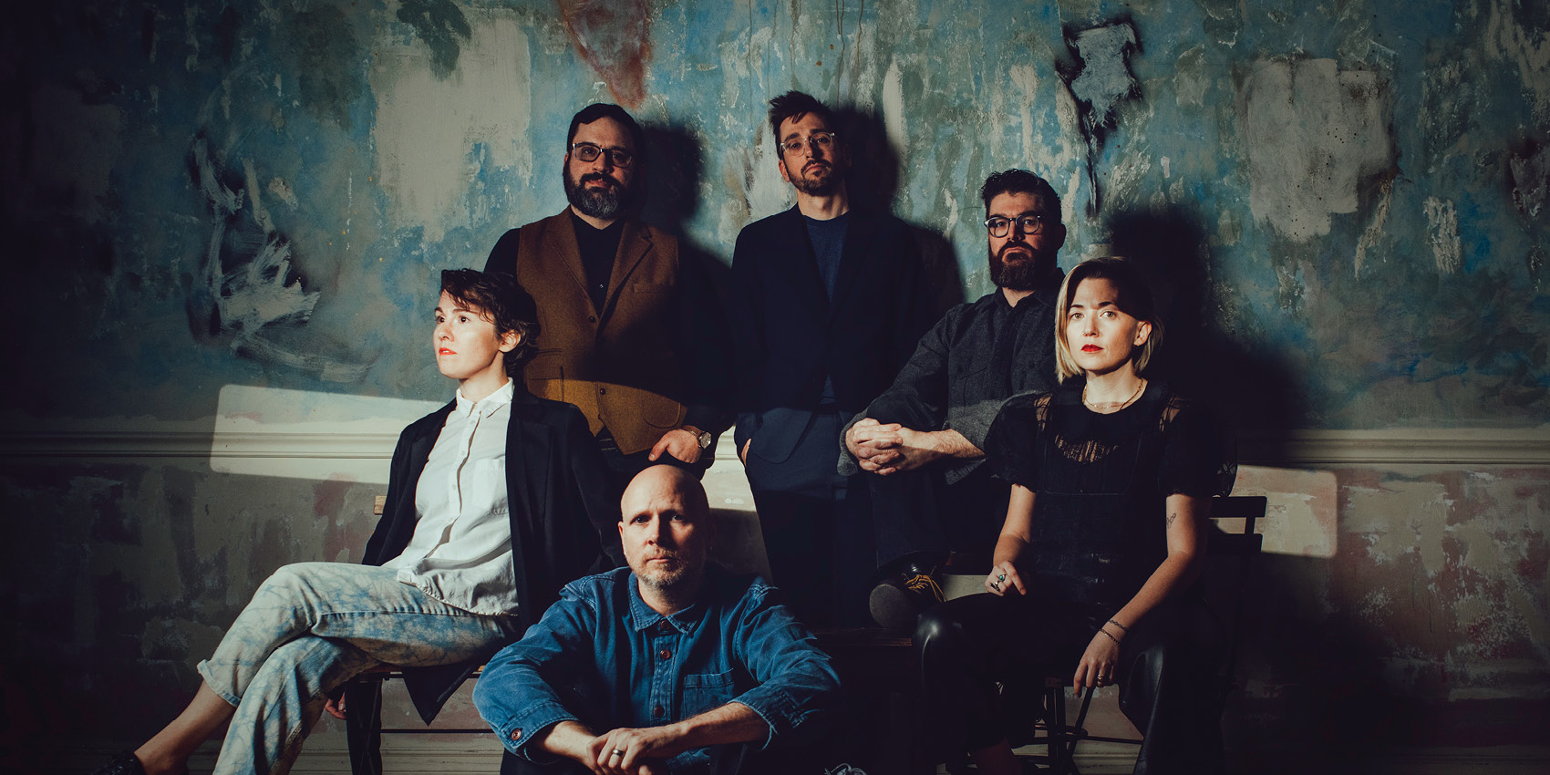 Sō Percussion with Caroline Shaw and Ringdown