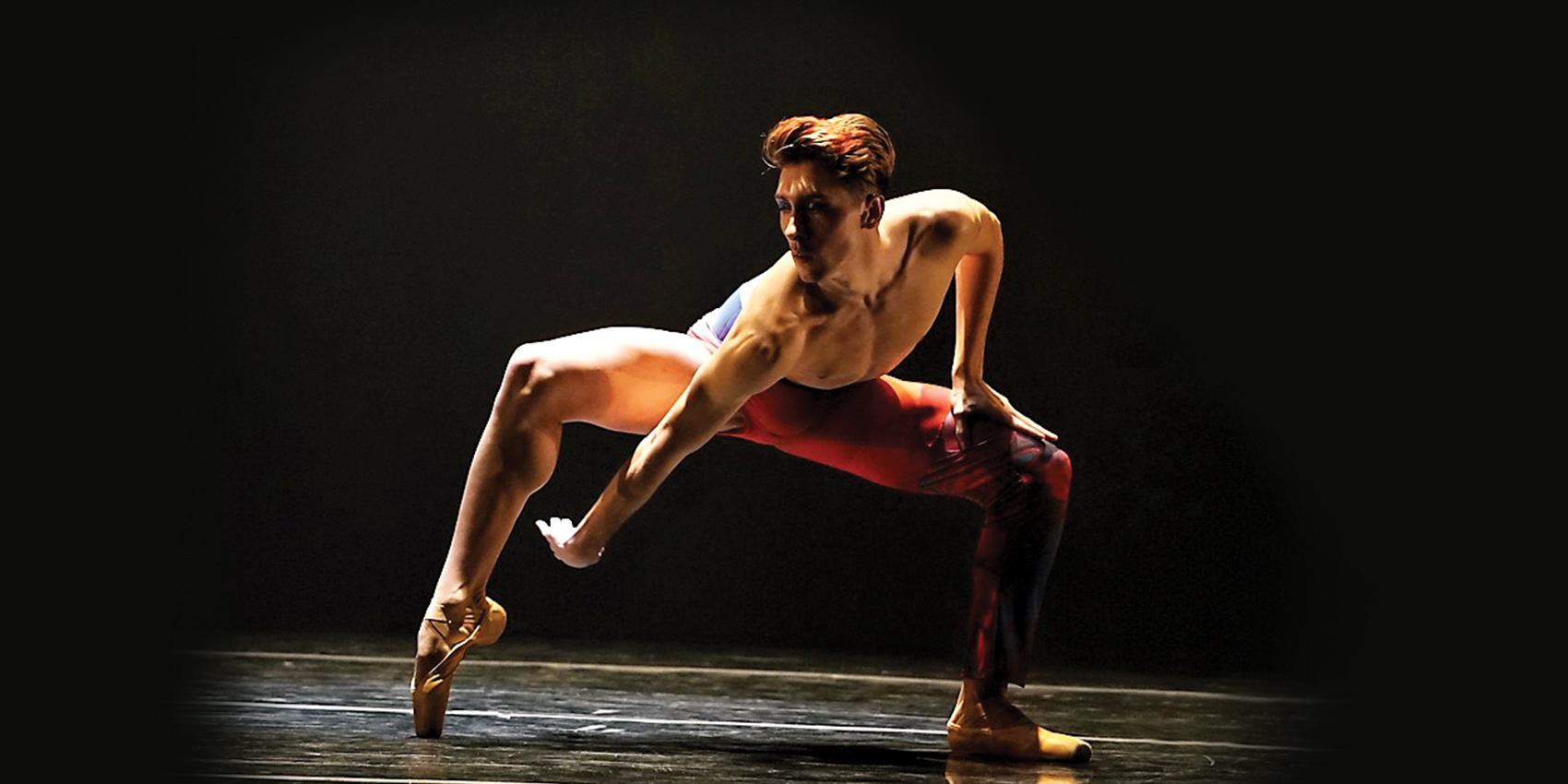Complexions Contemporary Ballet