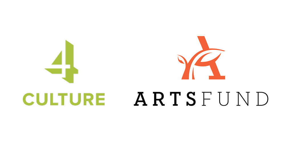 Graphic logo for Seattle Office of Arts and Culture