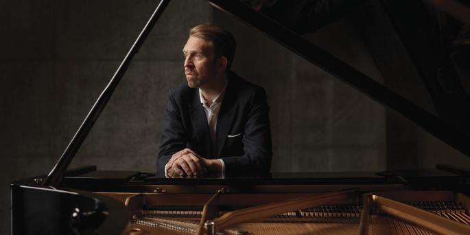 Leif Ove Andsnes