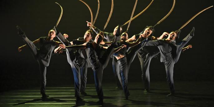 Hung Dance