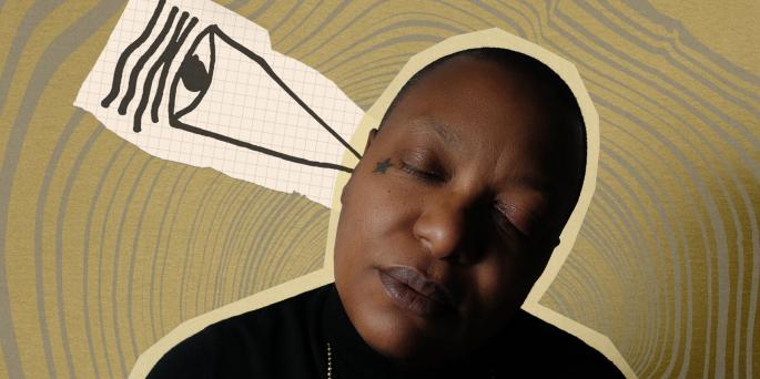 Meshell Ndegeocello