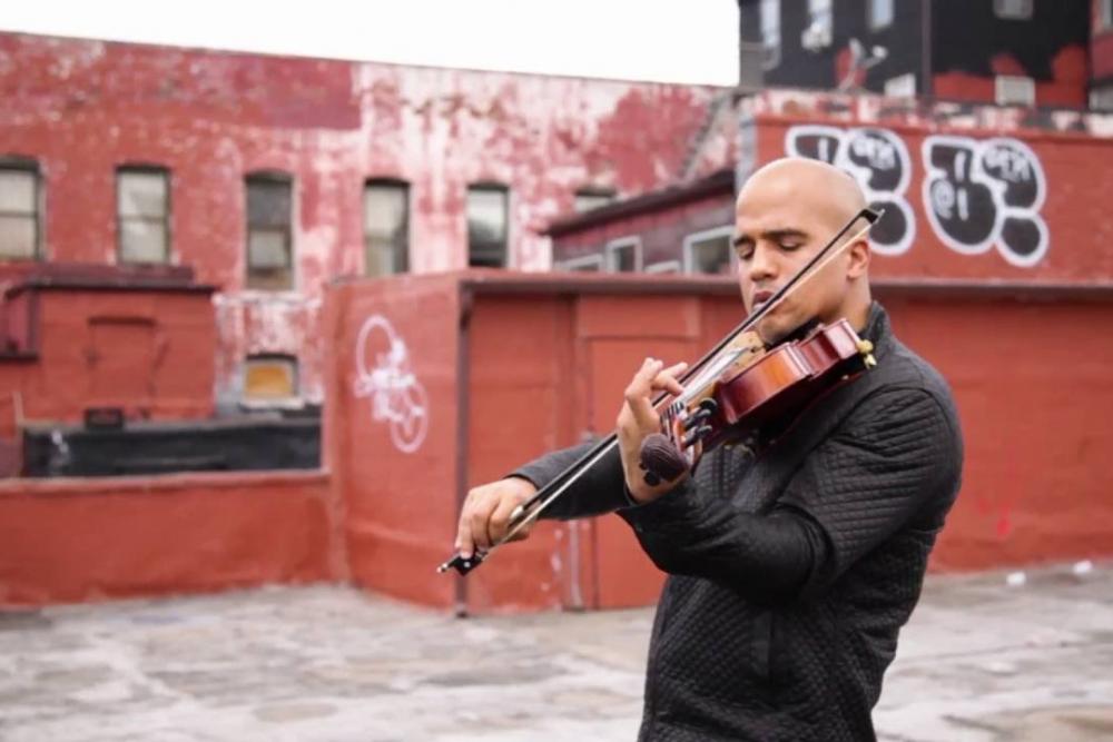 dbr_composer._violinist._artist_entrepreneur.