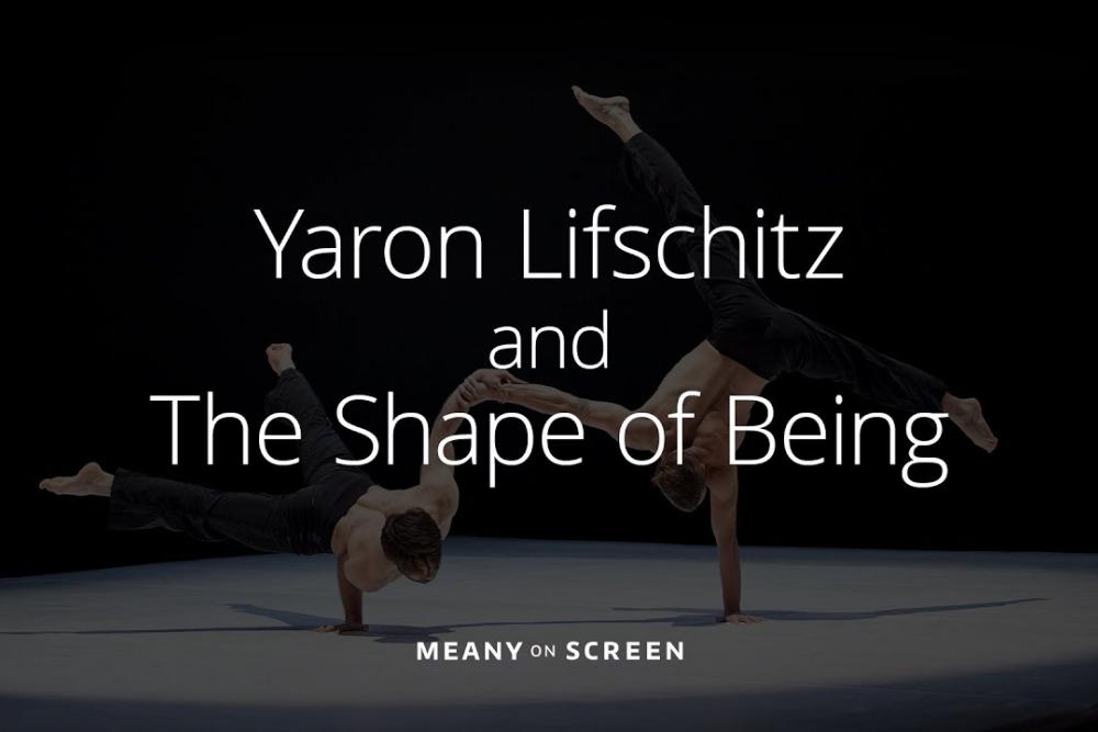 yaron_lifschitz_and_the_shape_of_being
