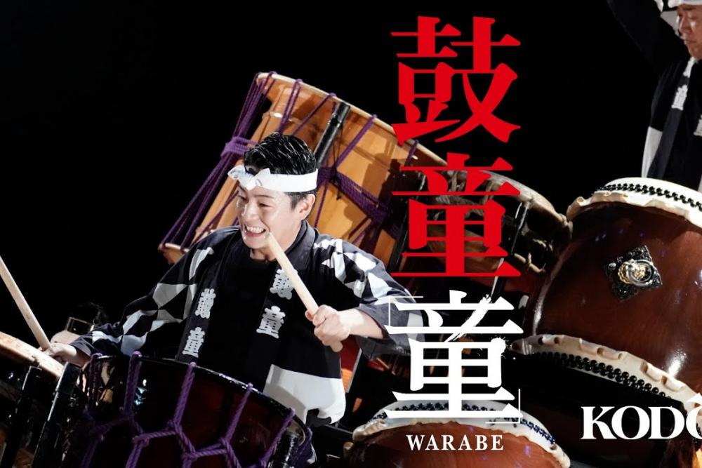 kodo_one_earth_tour_warabe