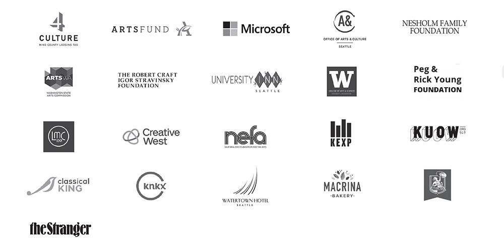 institutonal logos fy26