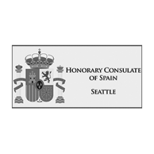 Honorary Consulate of Spain - Seattle