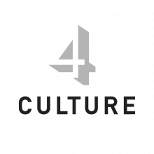 4Culture Logo