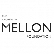 Andrew Mellon Foundation Logo