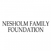 Nesholm Family Foundation Logo