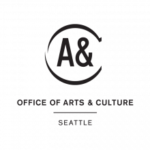 Seattle Office of Arts & Culture Logo