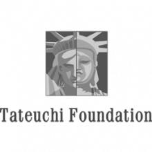 Tateuchi Foundation Logo