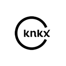 KNKX logo