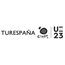 Tourism Institute of Spain logo
