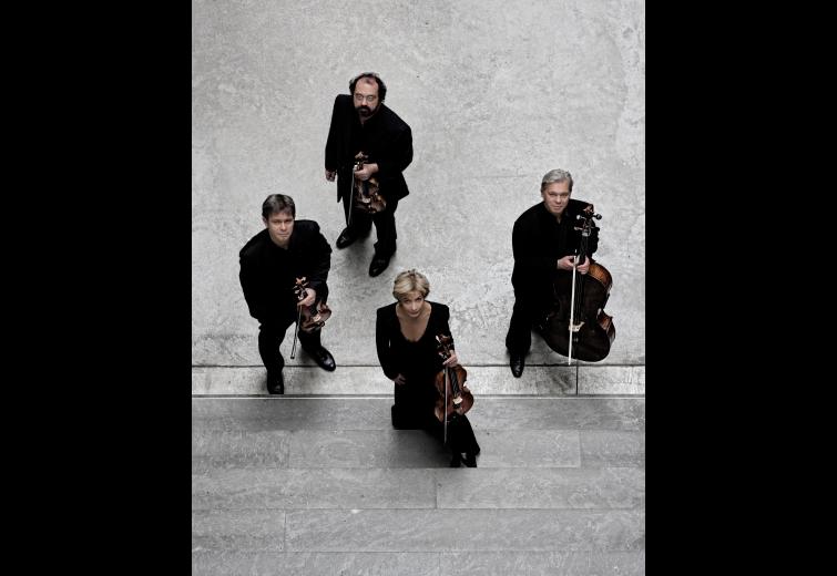 Hagen Quartet Meany Center