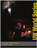 Marsalis Well-Tempered Program